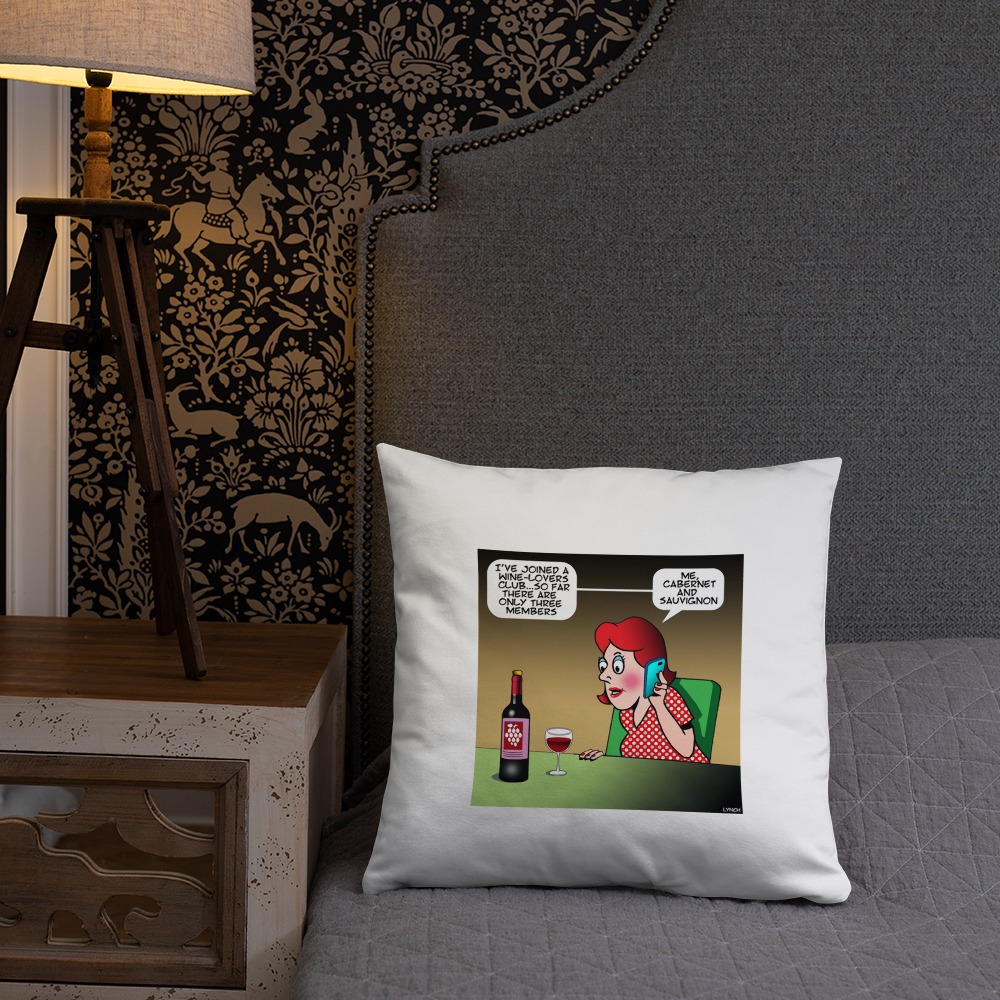 Premium Pillow