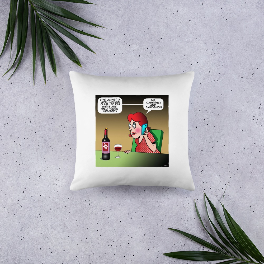 Premium Pillow