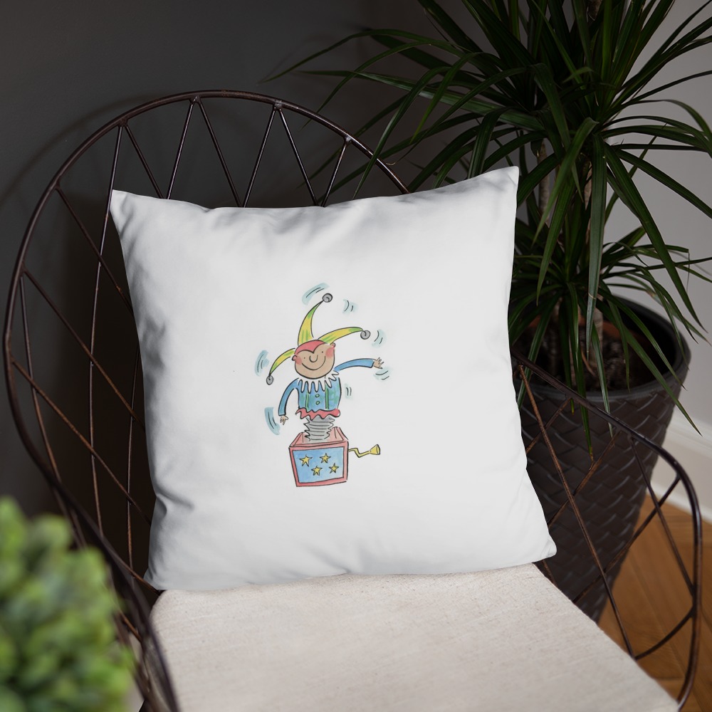 Premium Pillow