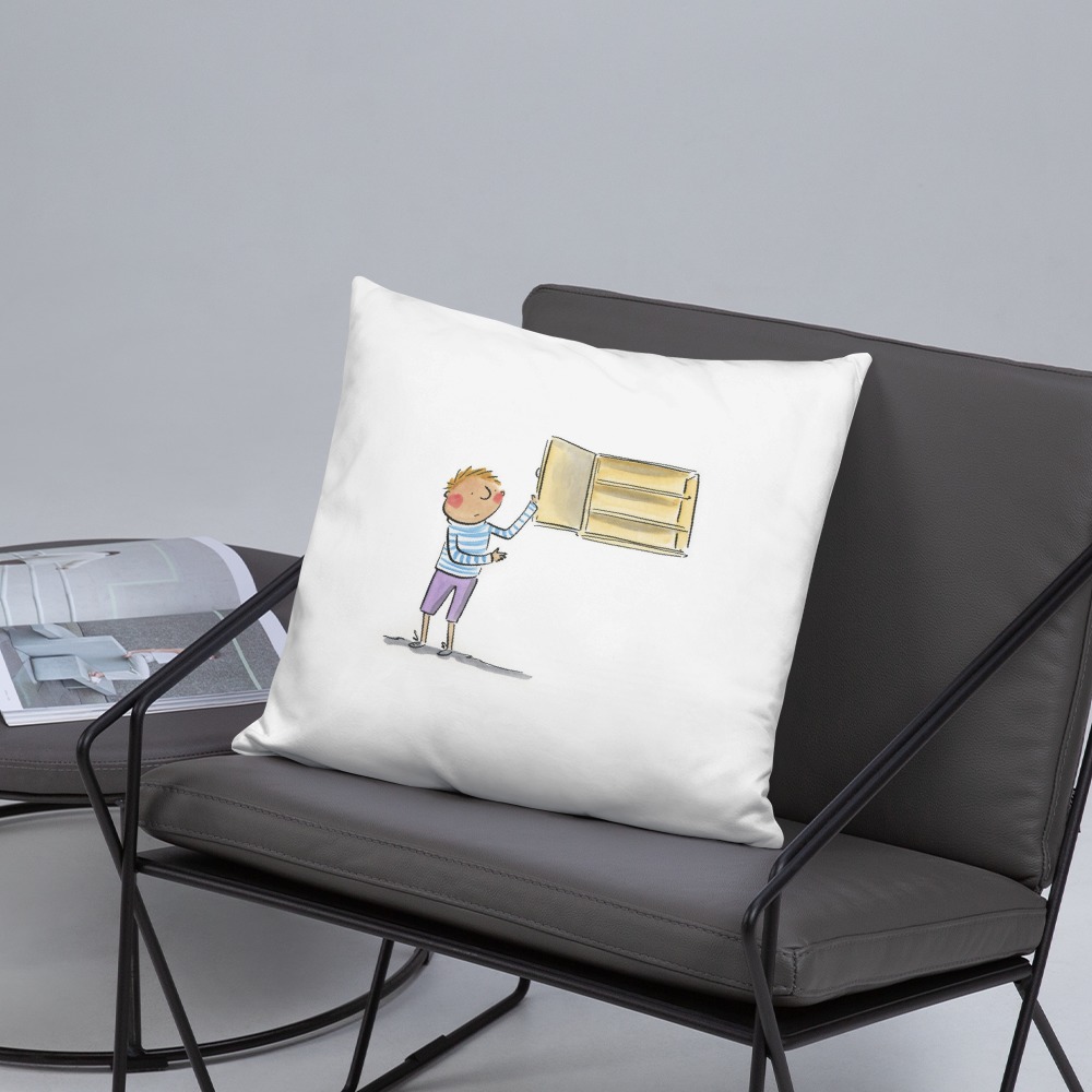 Premium Pillow