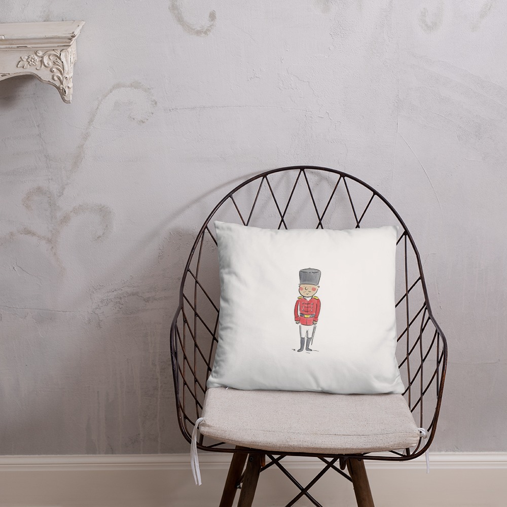 Premium Pillow