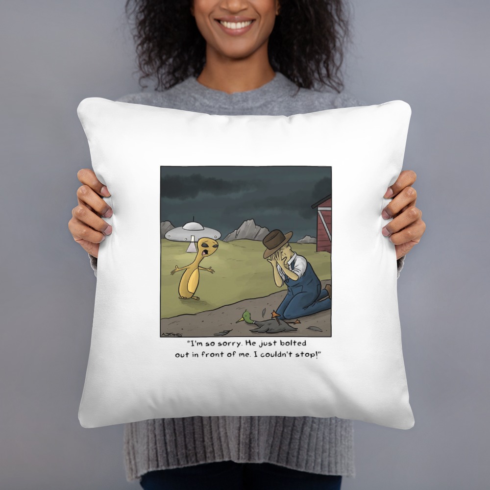 Premium Pillow
