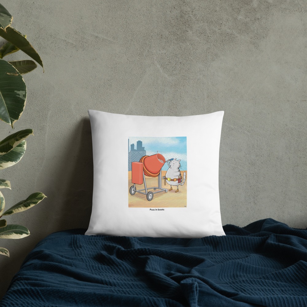 Premium Pillow