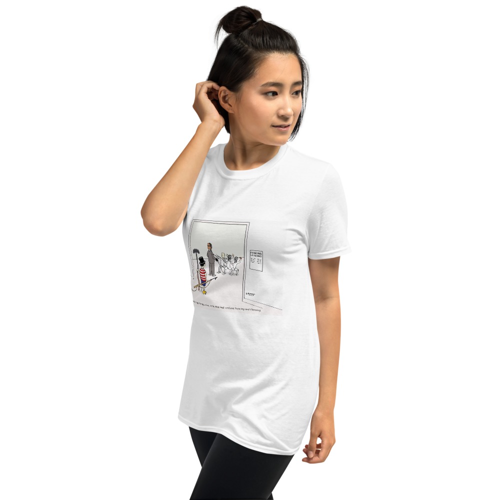 Unisex T-Shirt