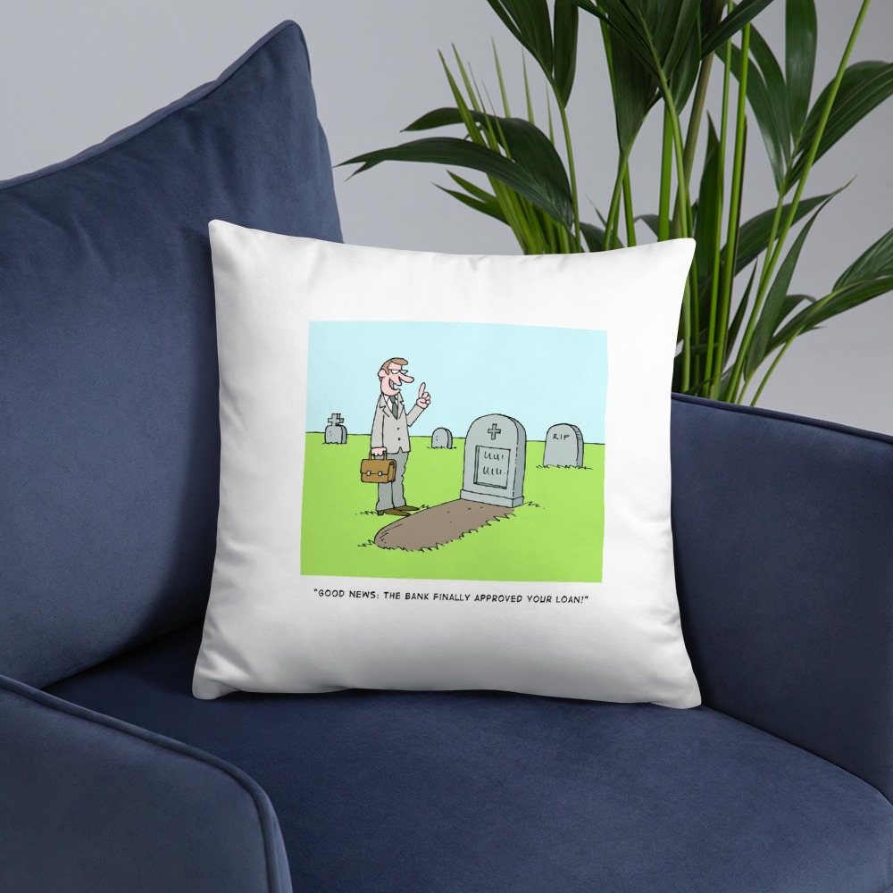 Premium Pillow