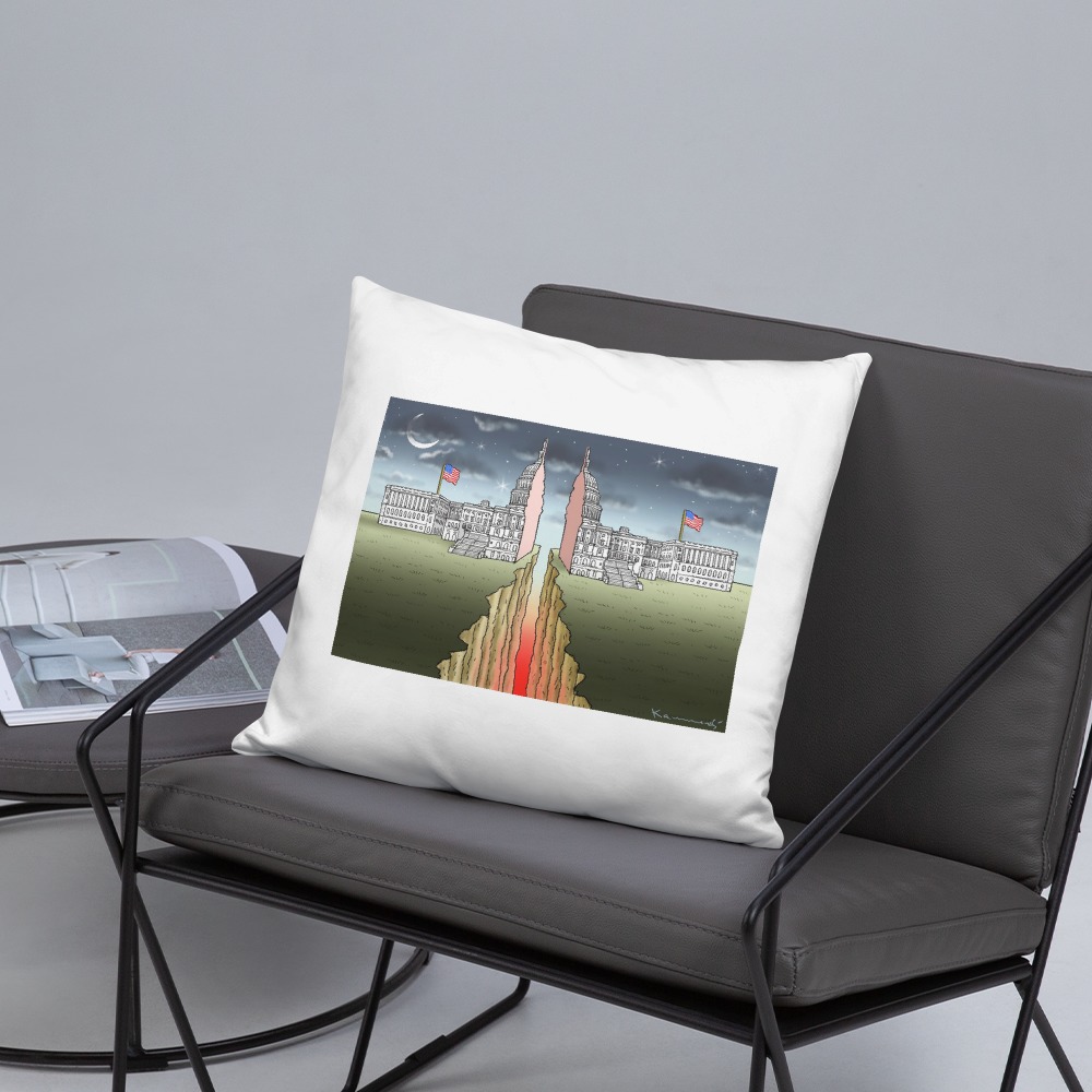 Premium Pillow