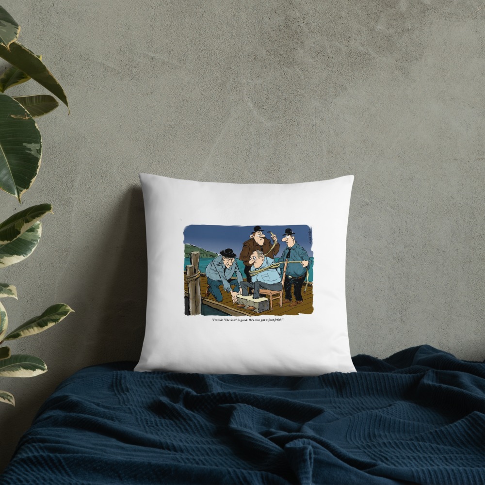 Premium Pillow