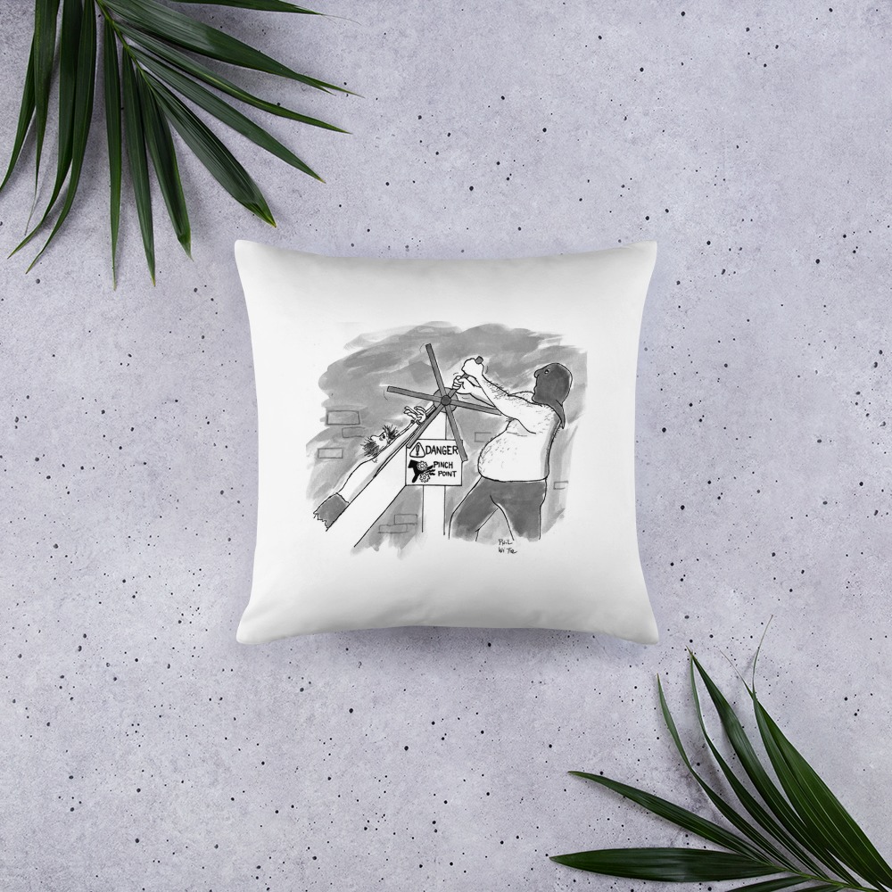 Premium Pillow