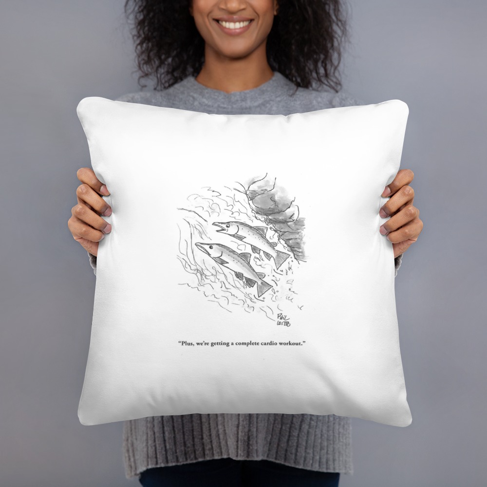 Premium Pillow