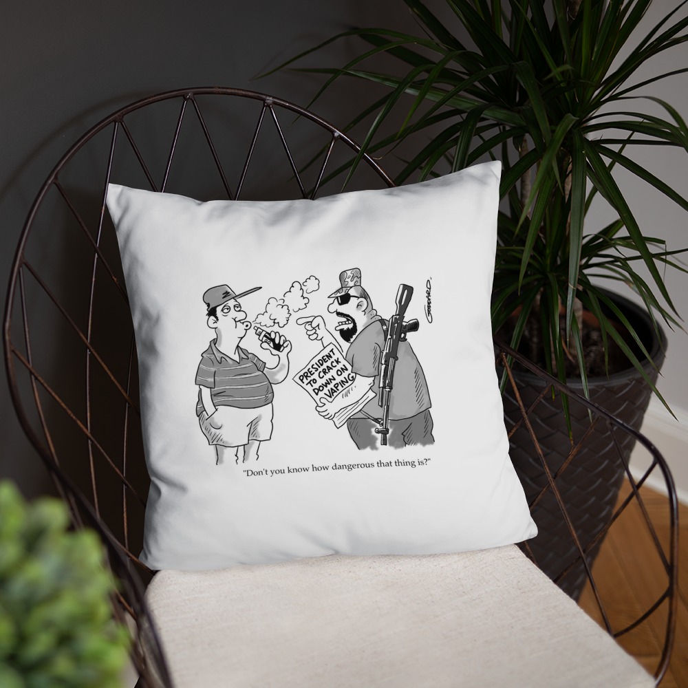 Premium Pillow