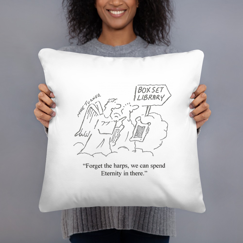 Premium Pillow
