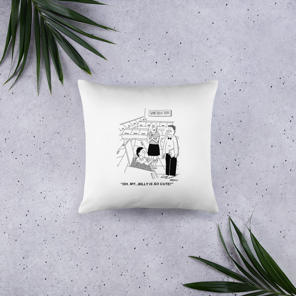 Premium Pillow