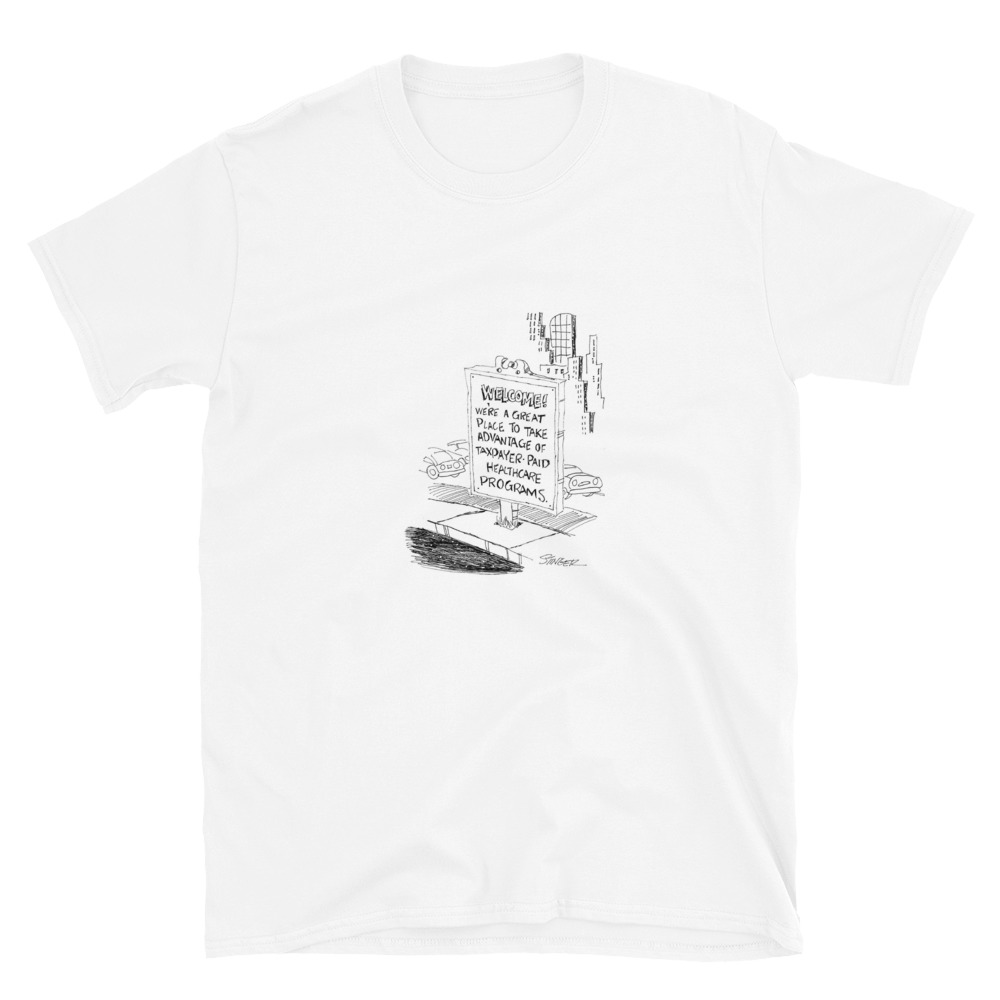 Unisex T-Shirt