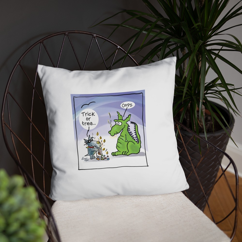 Premium Pillow