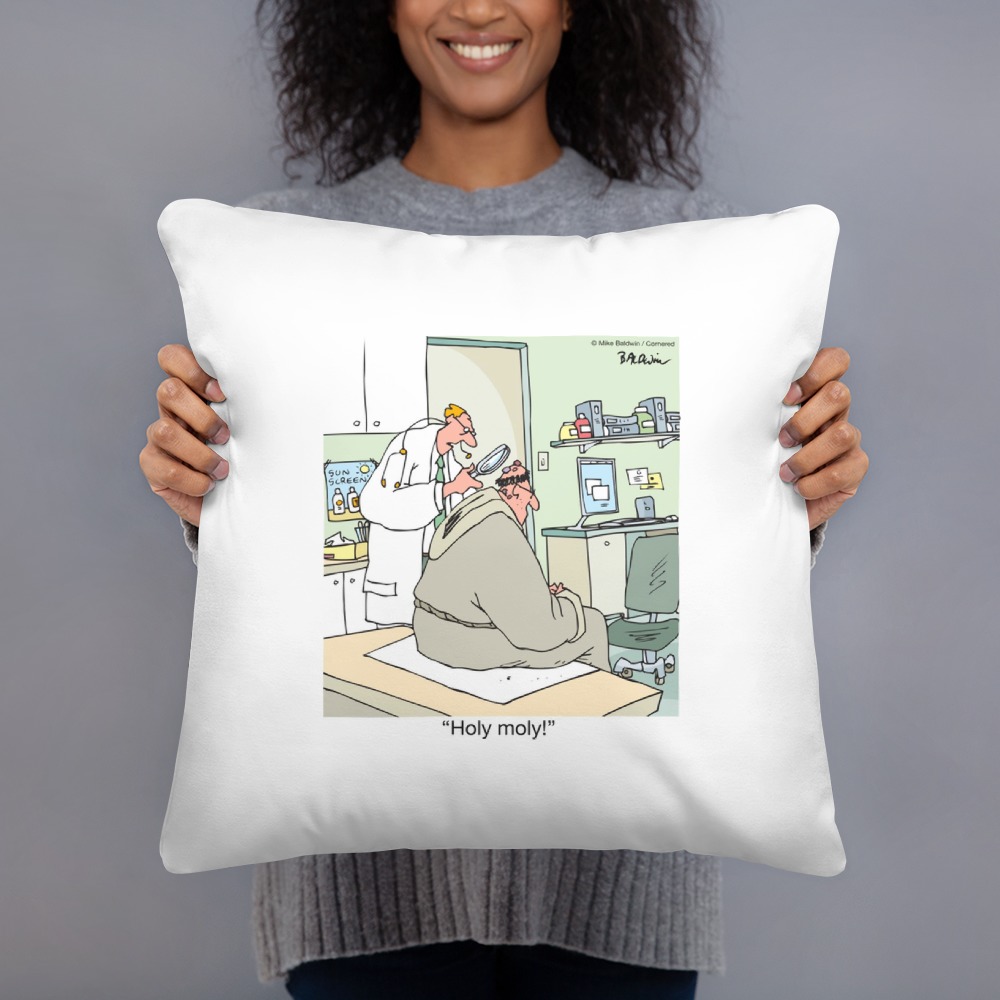 Premium Pillow