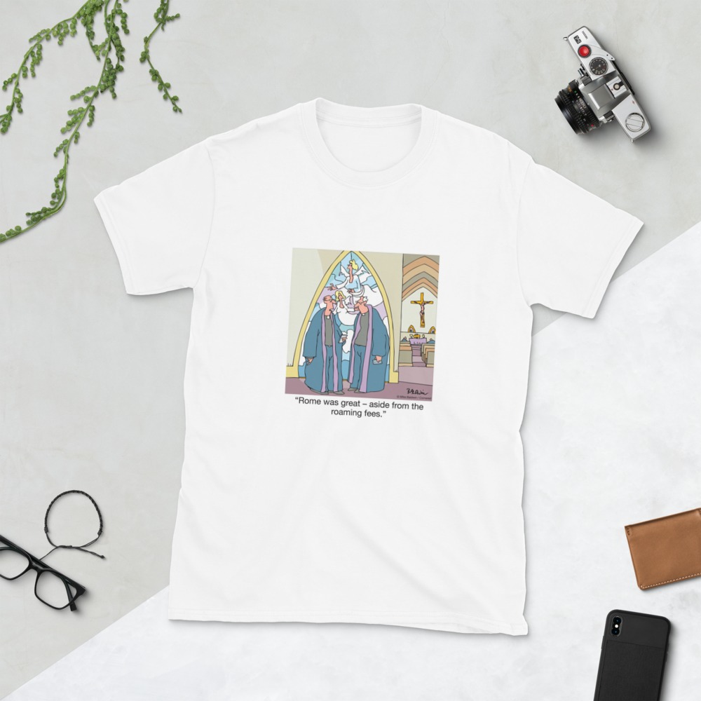 Unisex T-Shirt