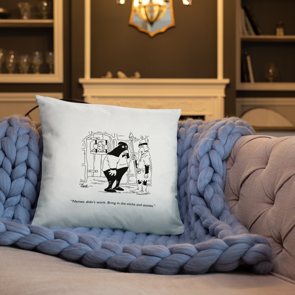 Premium Pillow