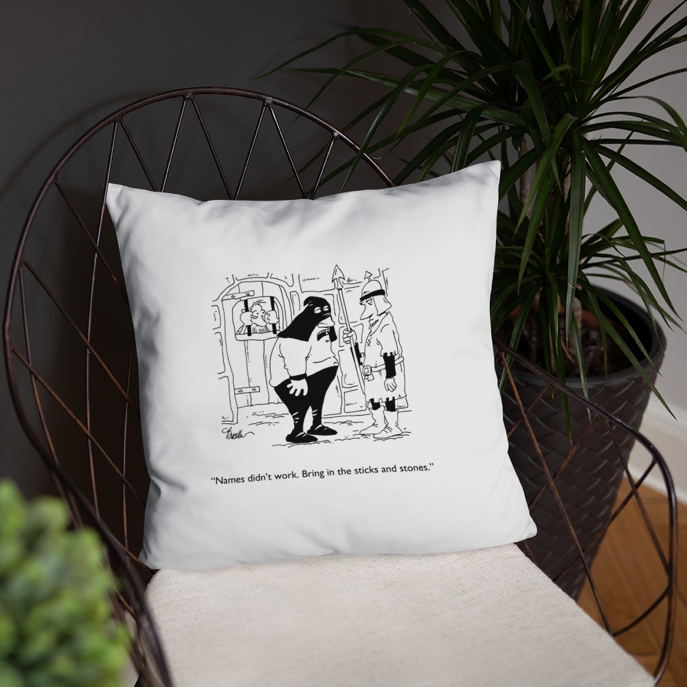 Premium Pillow