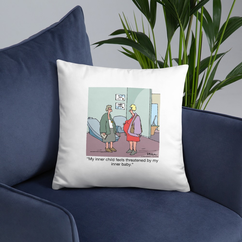 Premium Pillow