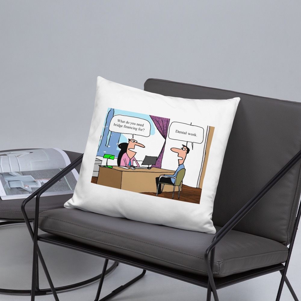 Premium Pillow