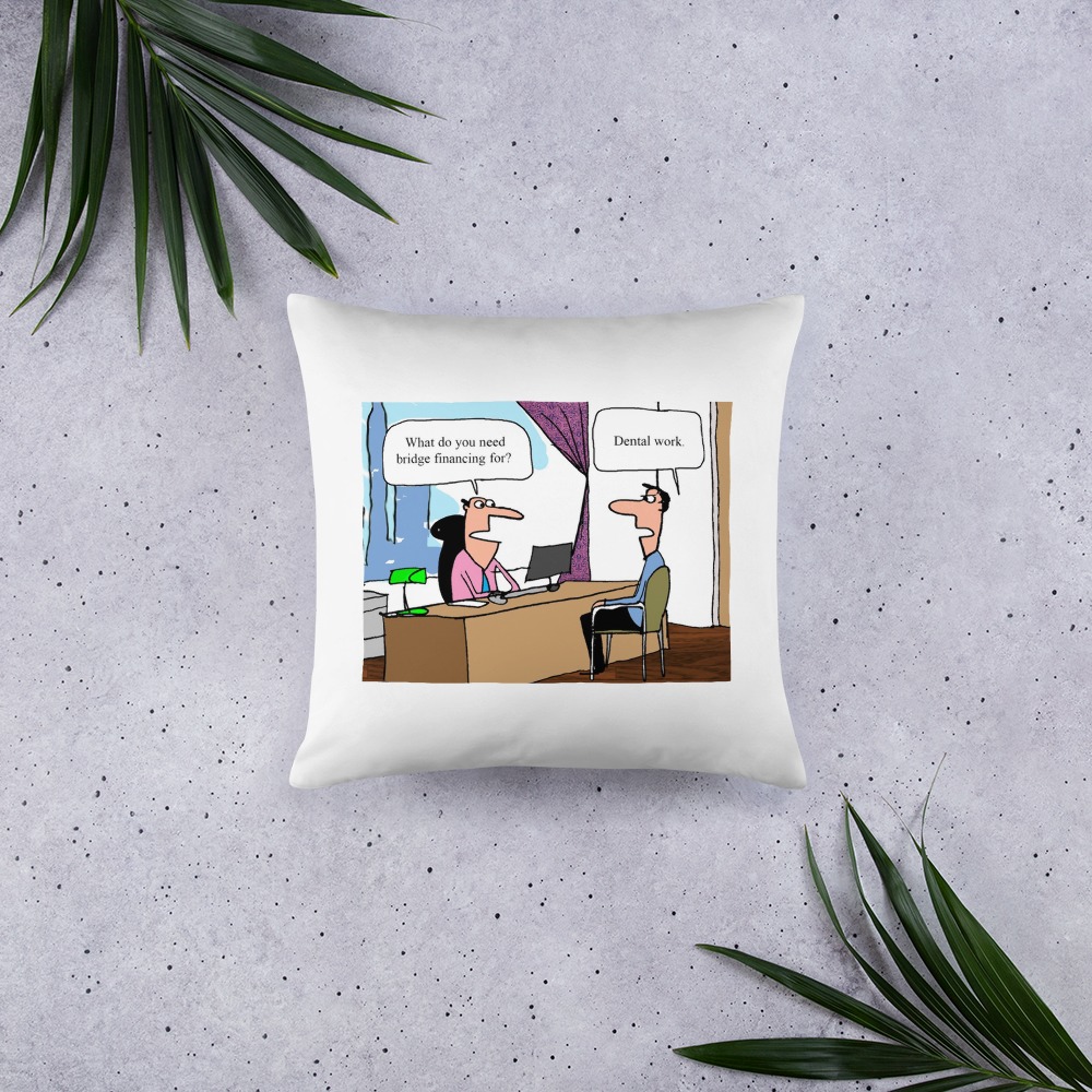 Premium Pillow