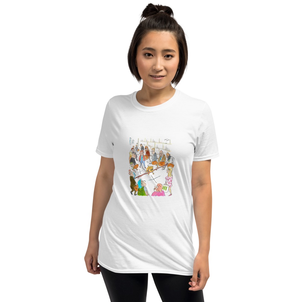 Unisex T-Shirt