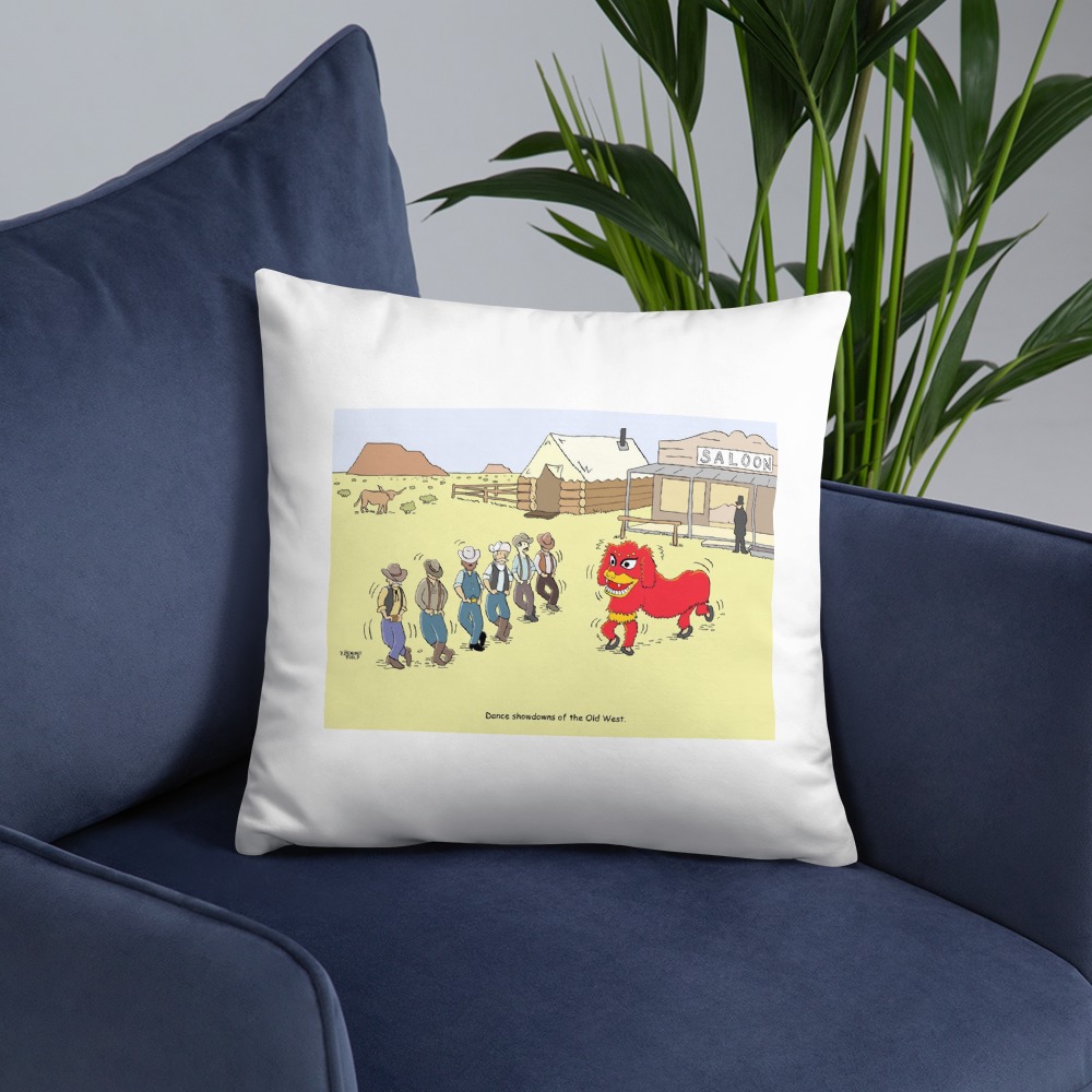 Premium Pillow