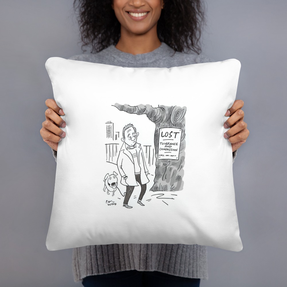 Premium Pillow