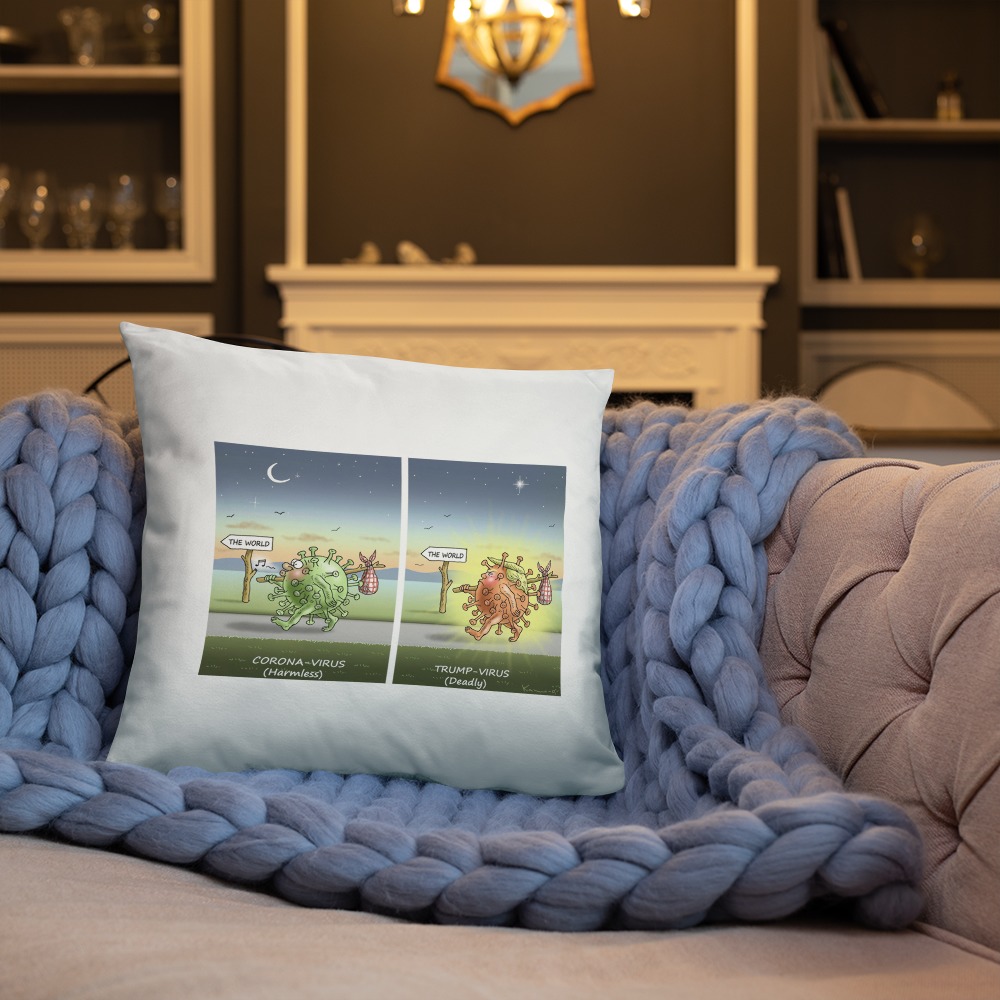 Premium Pillow