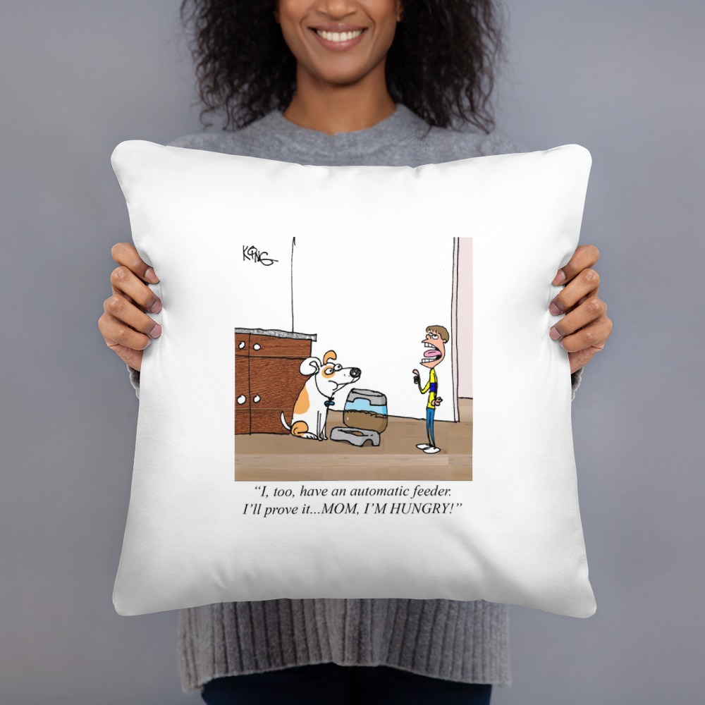 Premium Pillow
