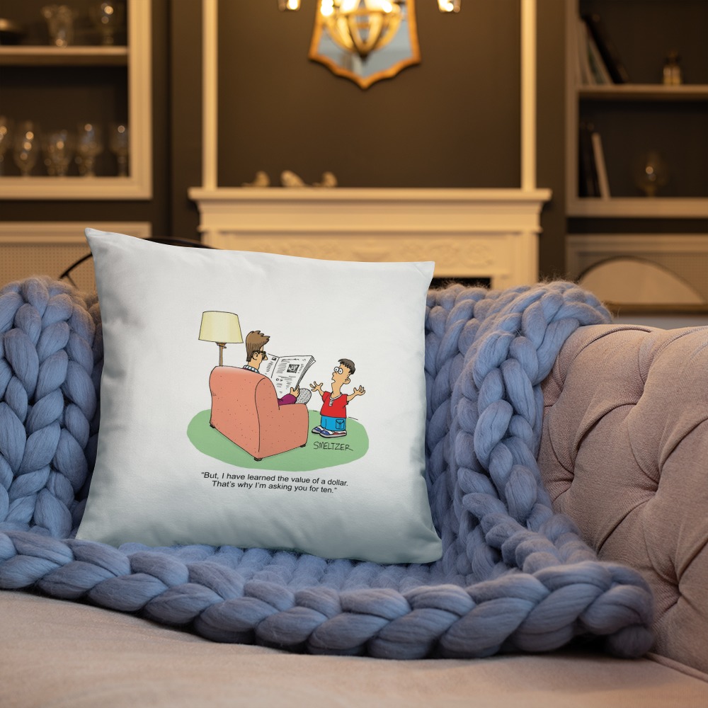 Premium Pillow