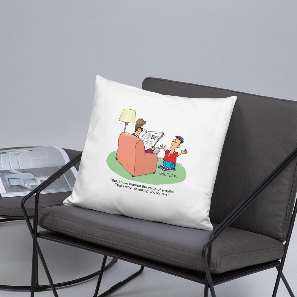 Premium Pillow