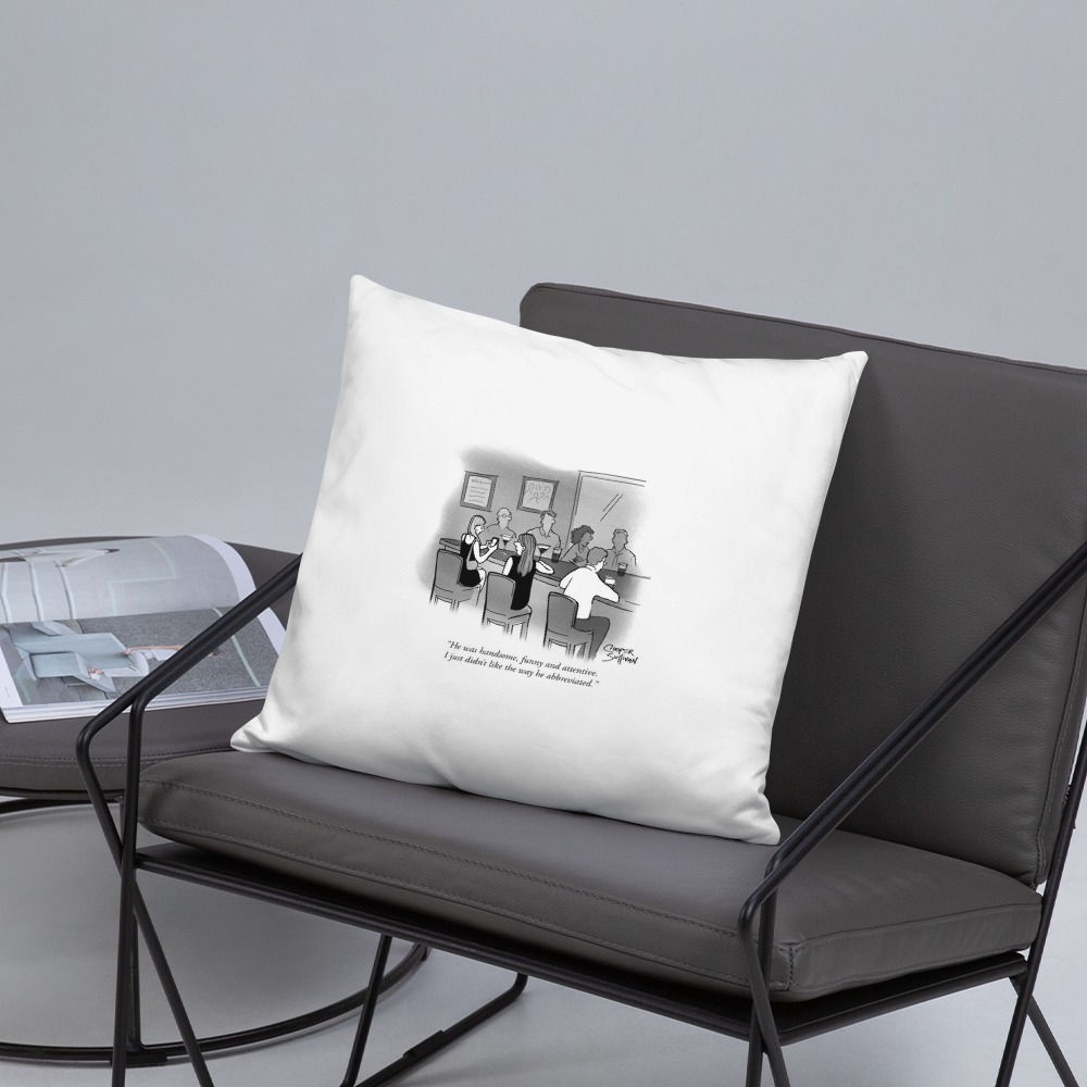 Premium Pillow