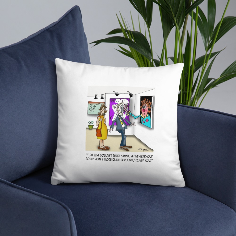 Premium Pillow