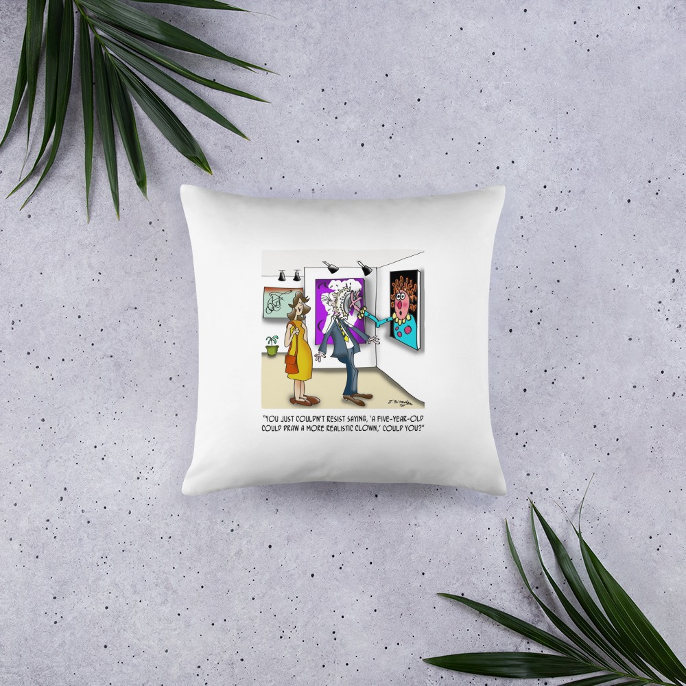 Premium Pillow