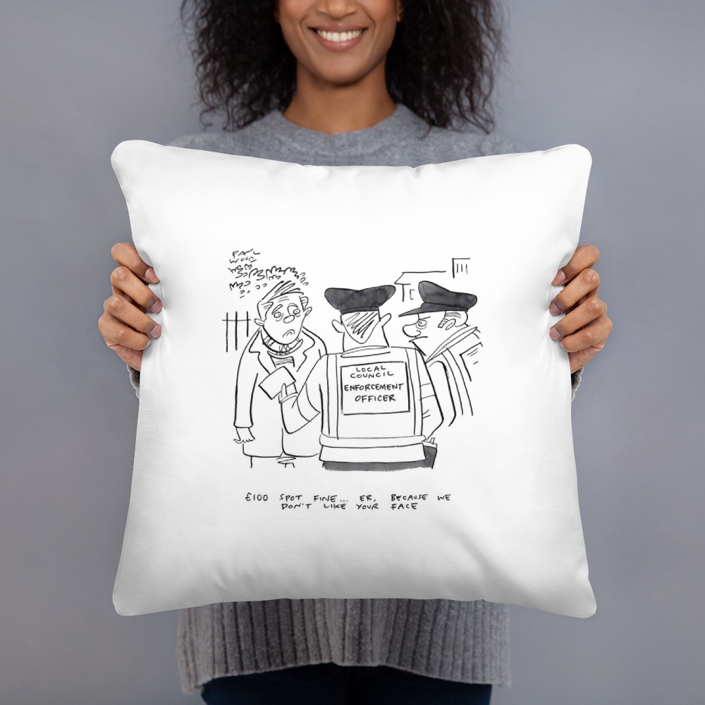 Premium Pillow