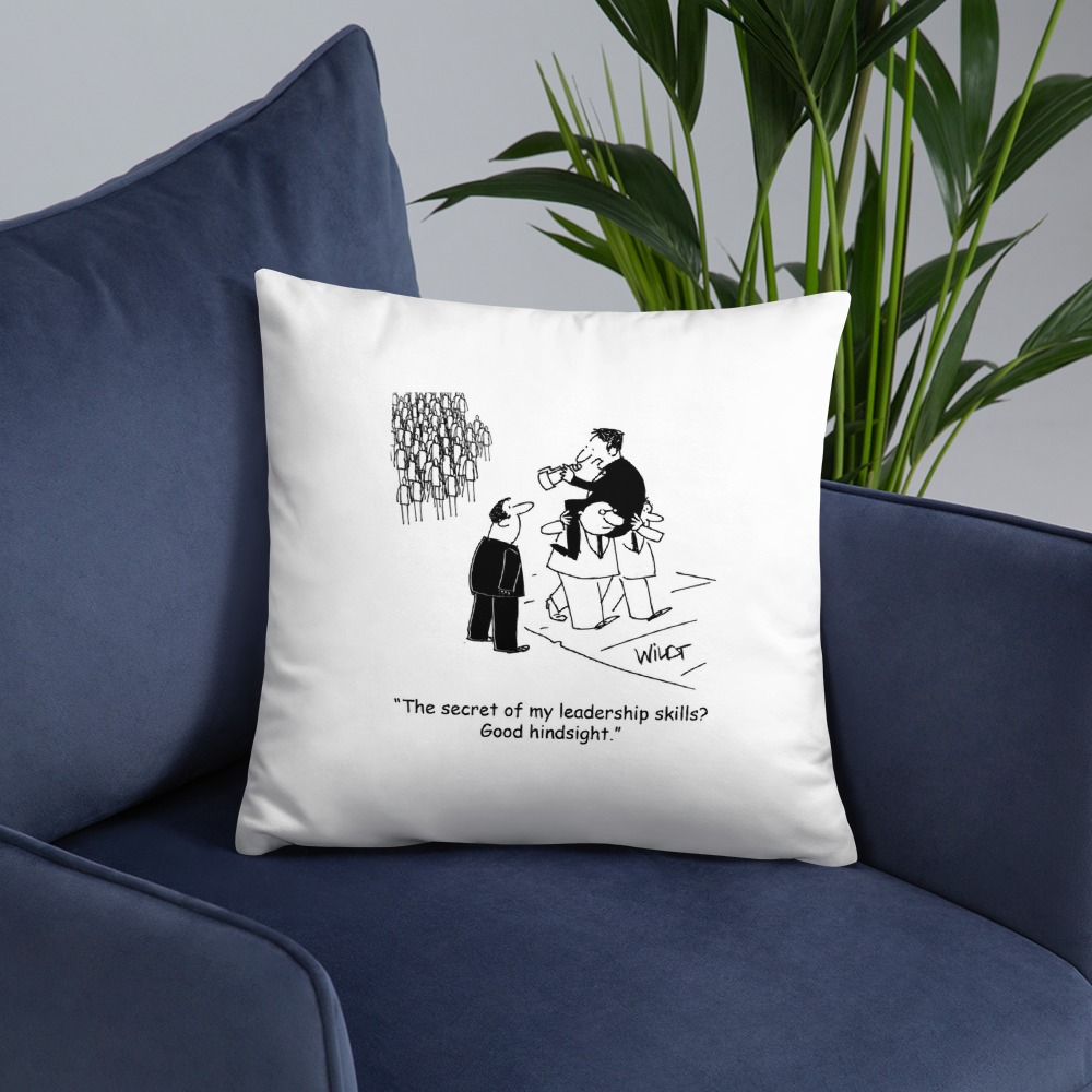 Premium Pillow