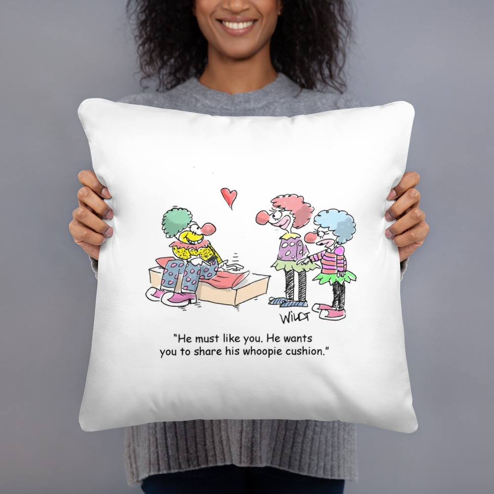 Premium Pillow