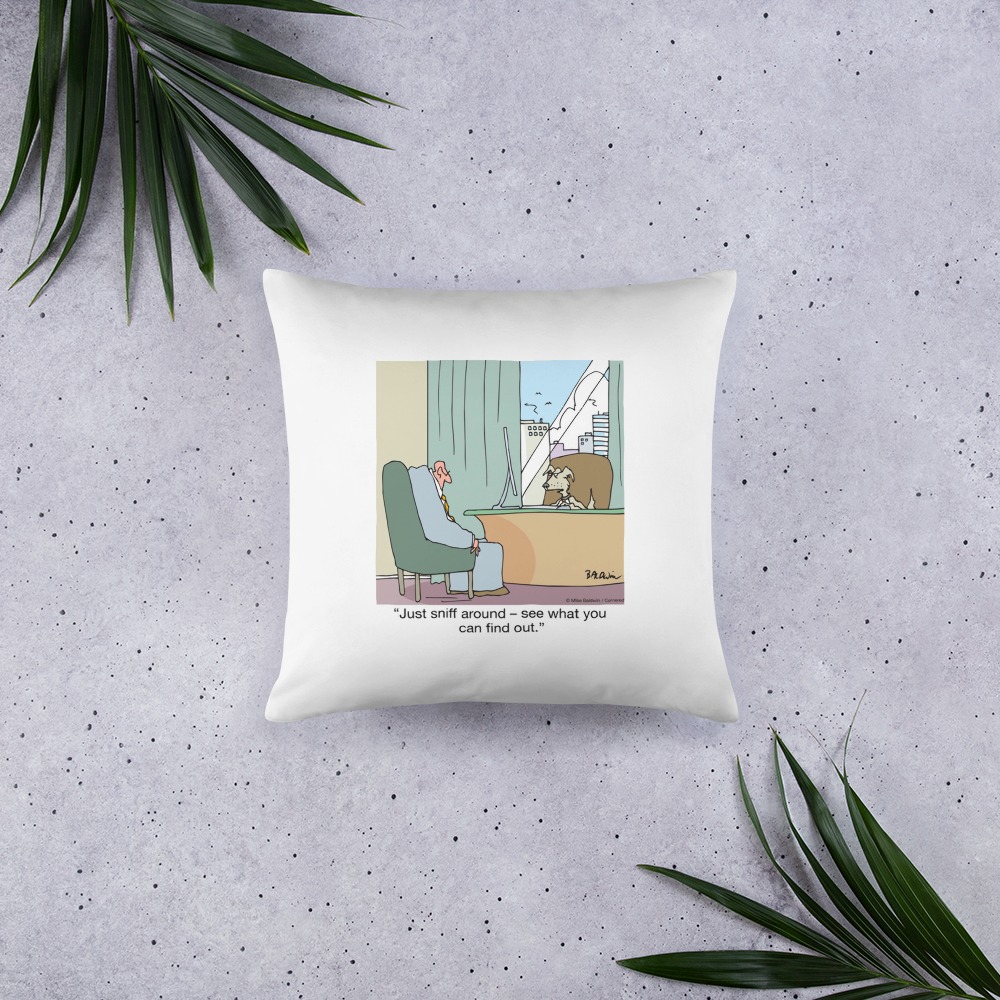 Premium Pillow