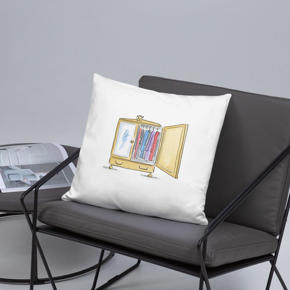 Premium Pillow