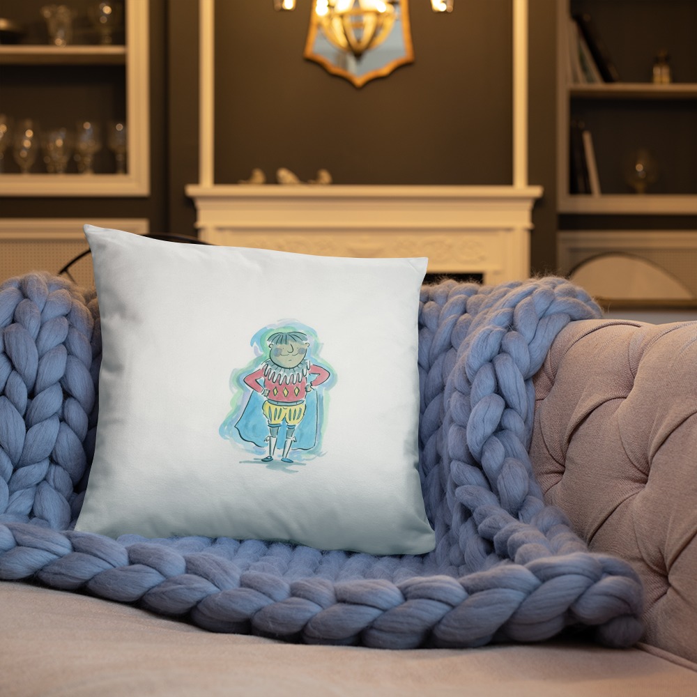 Premium Pillow