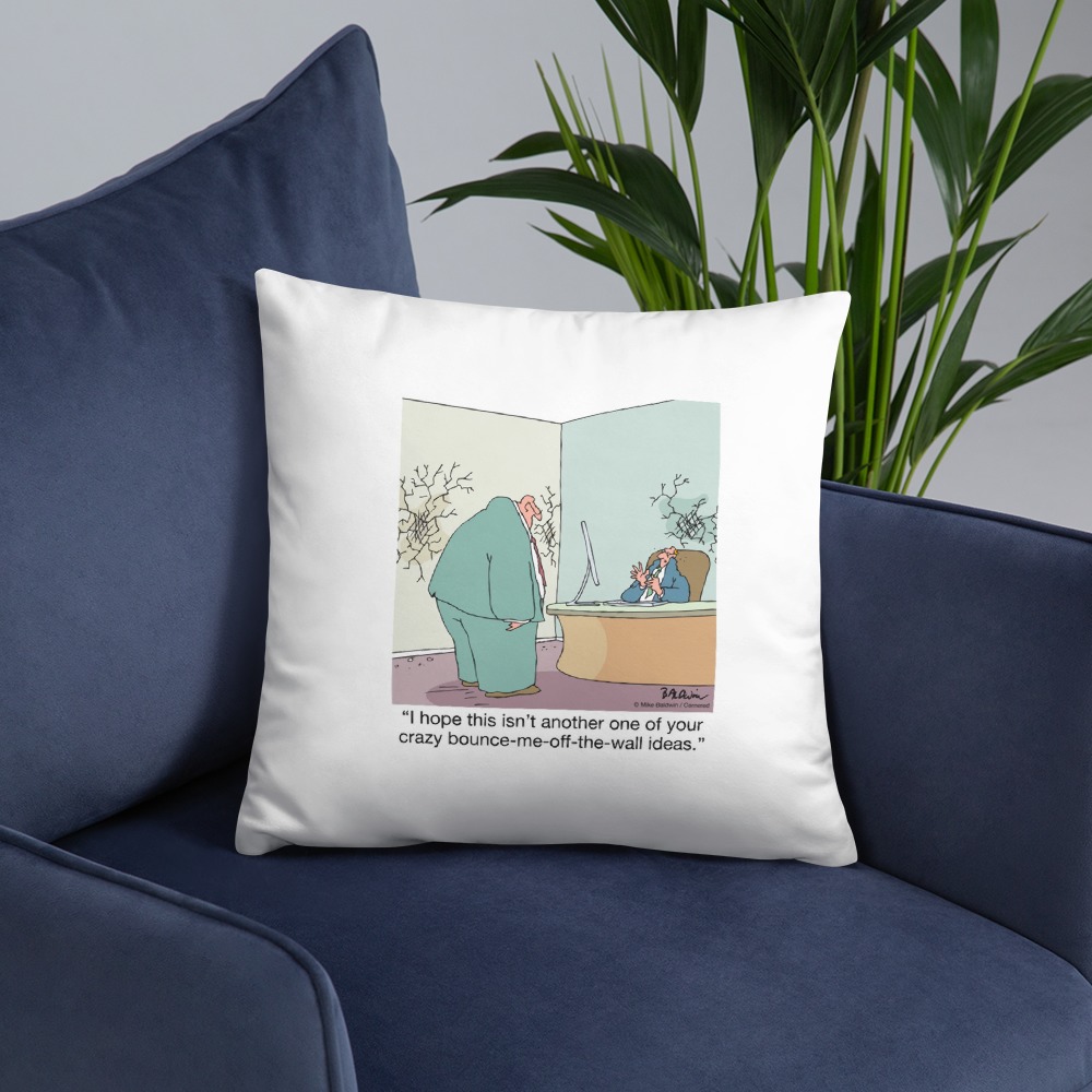 Premium Pillow