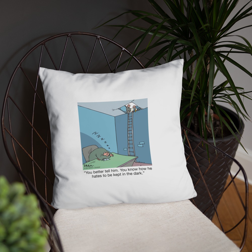 Premium Pillow