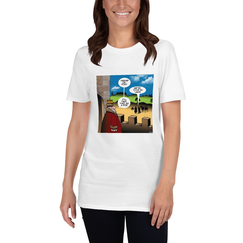 Unisex T-Shirt