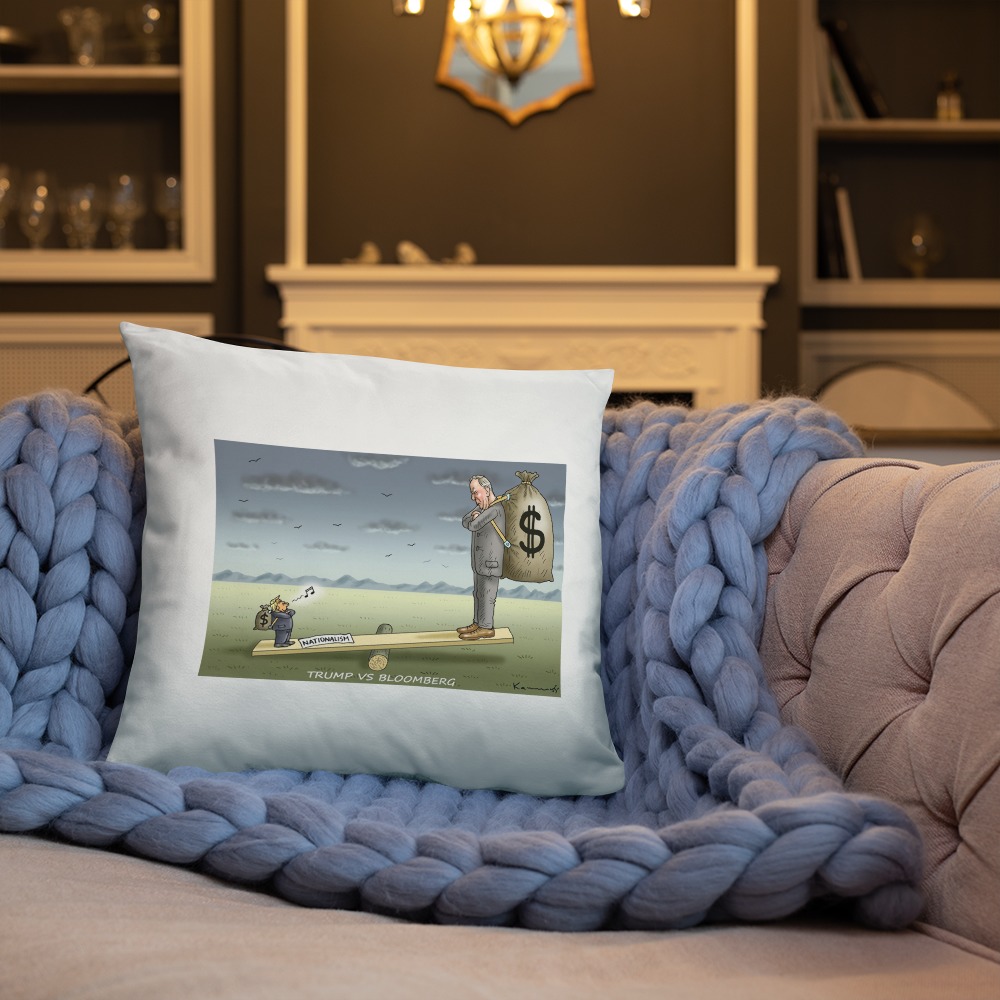 Premium Pillow