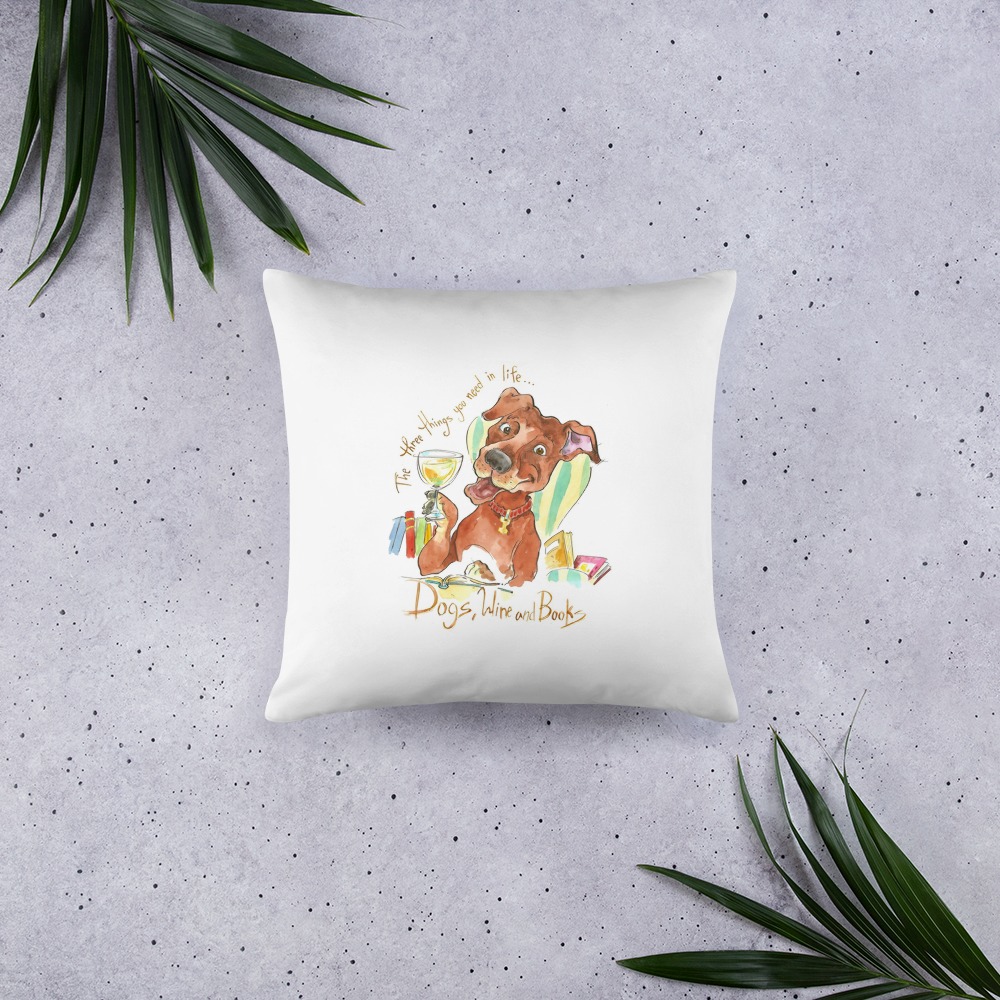 Premium Pillow
