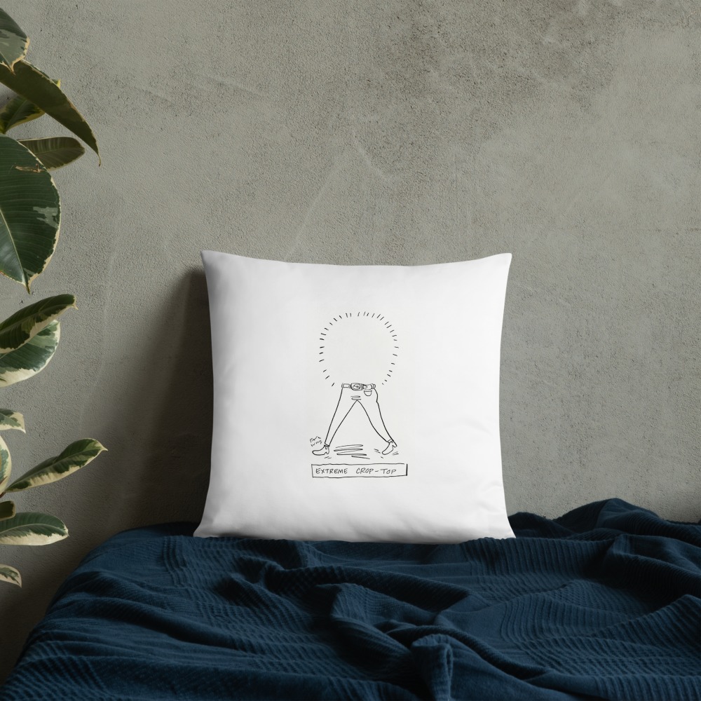 Premium Pillow