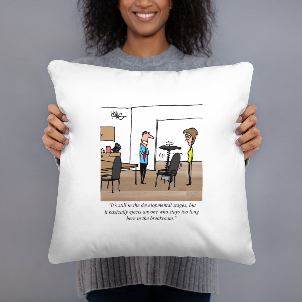 Premium Pillow