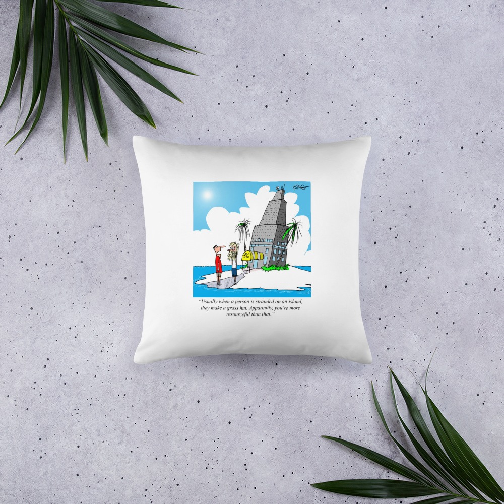 Premium Pillow