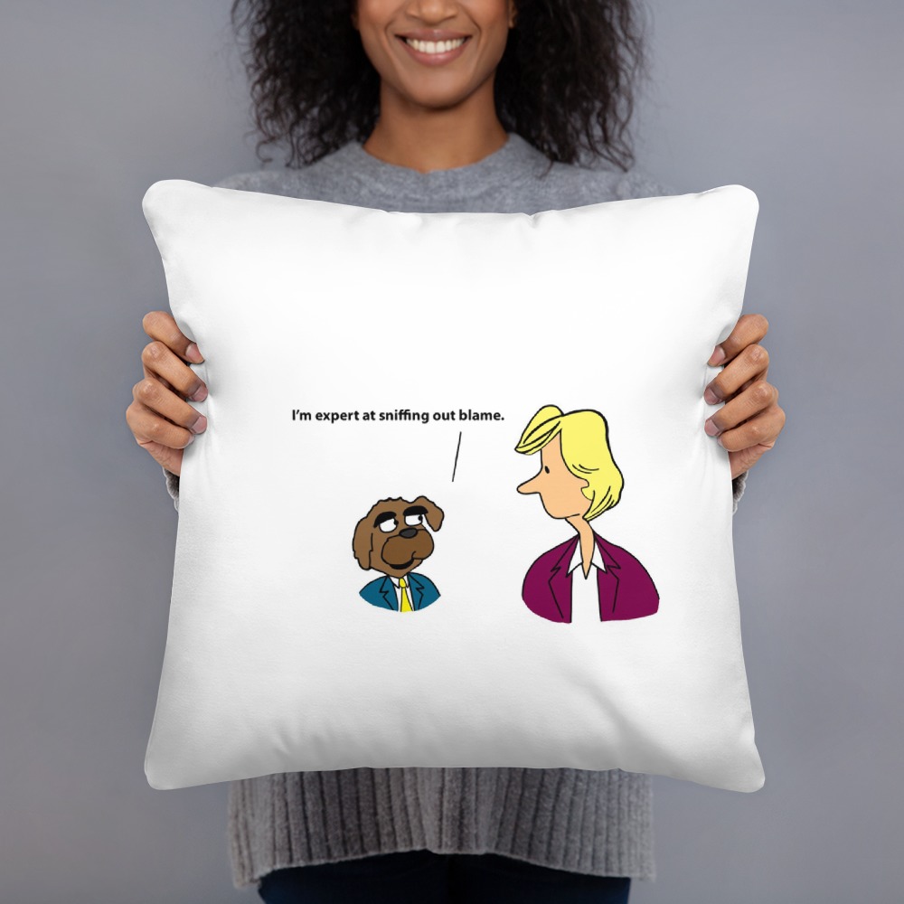 Premium Pillow